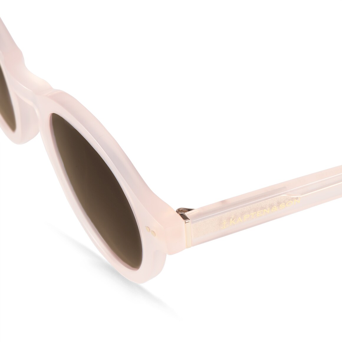 Kpten & Son Tokyo Rose Brown Gradient Flash Sale