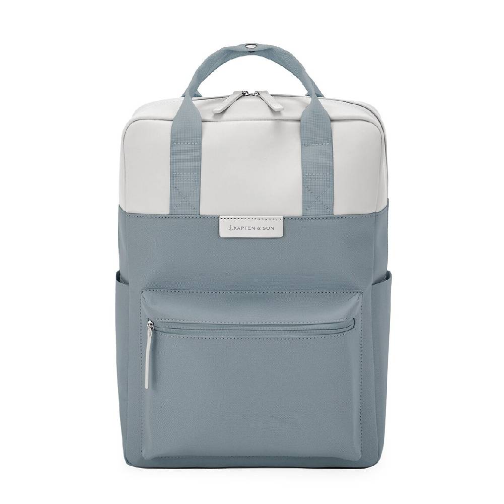 Kpten & Son Bergen Steel Blue Black Friday