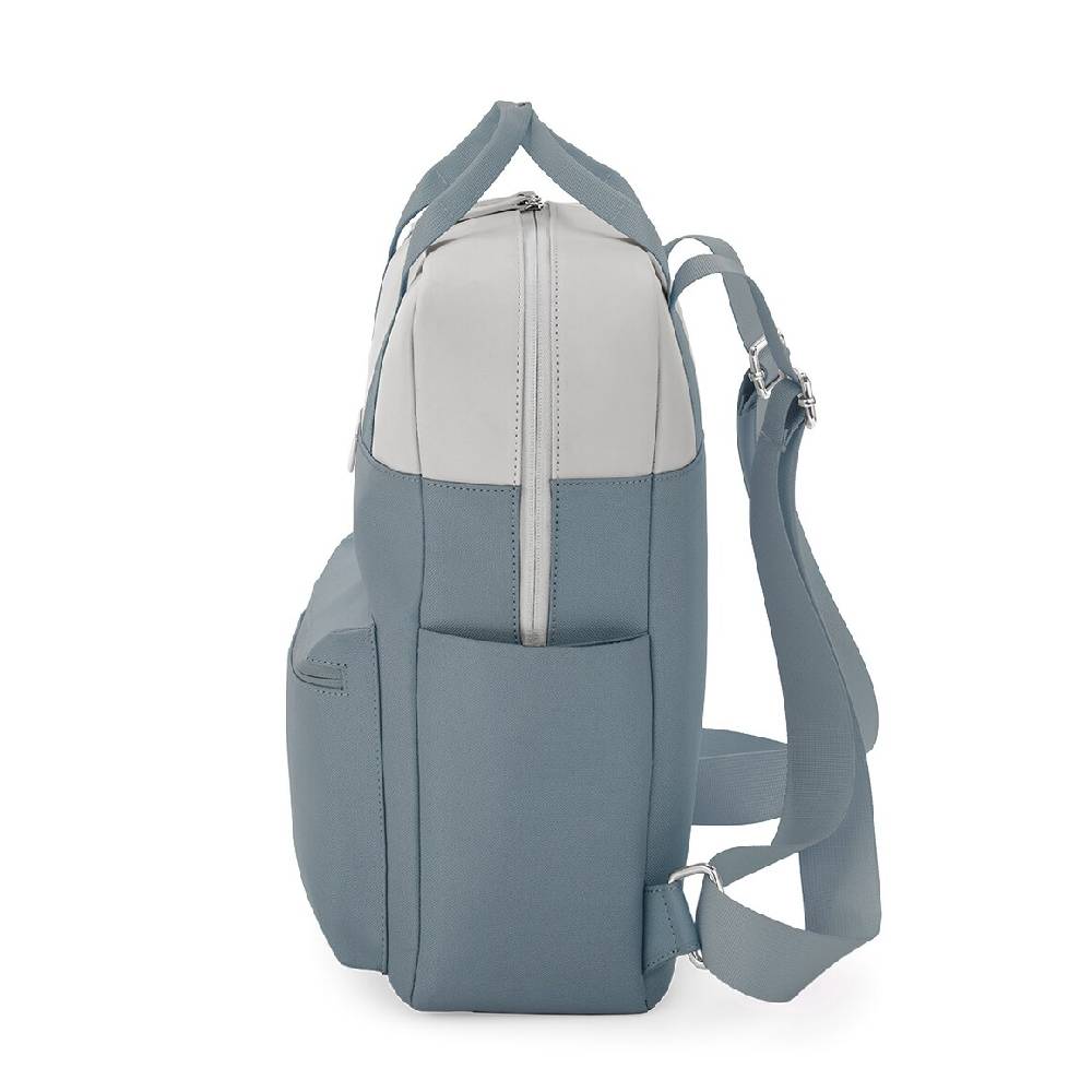 Kpten & Son Bergen Steel Blue Black Friday