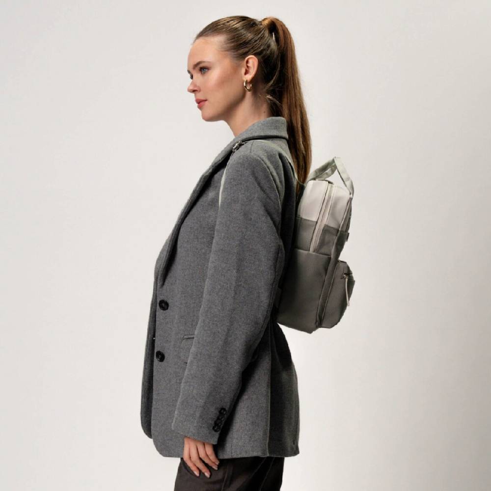 Kpten & Son Bergen Small Muted Sage Cyber Monday