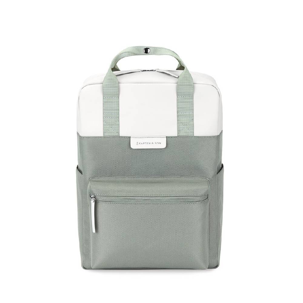 Kpten & Son Bergen Small Muted Sage Cyber Monday