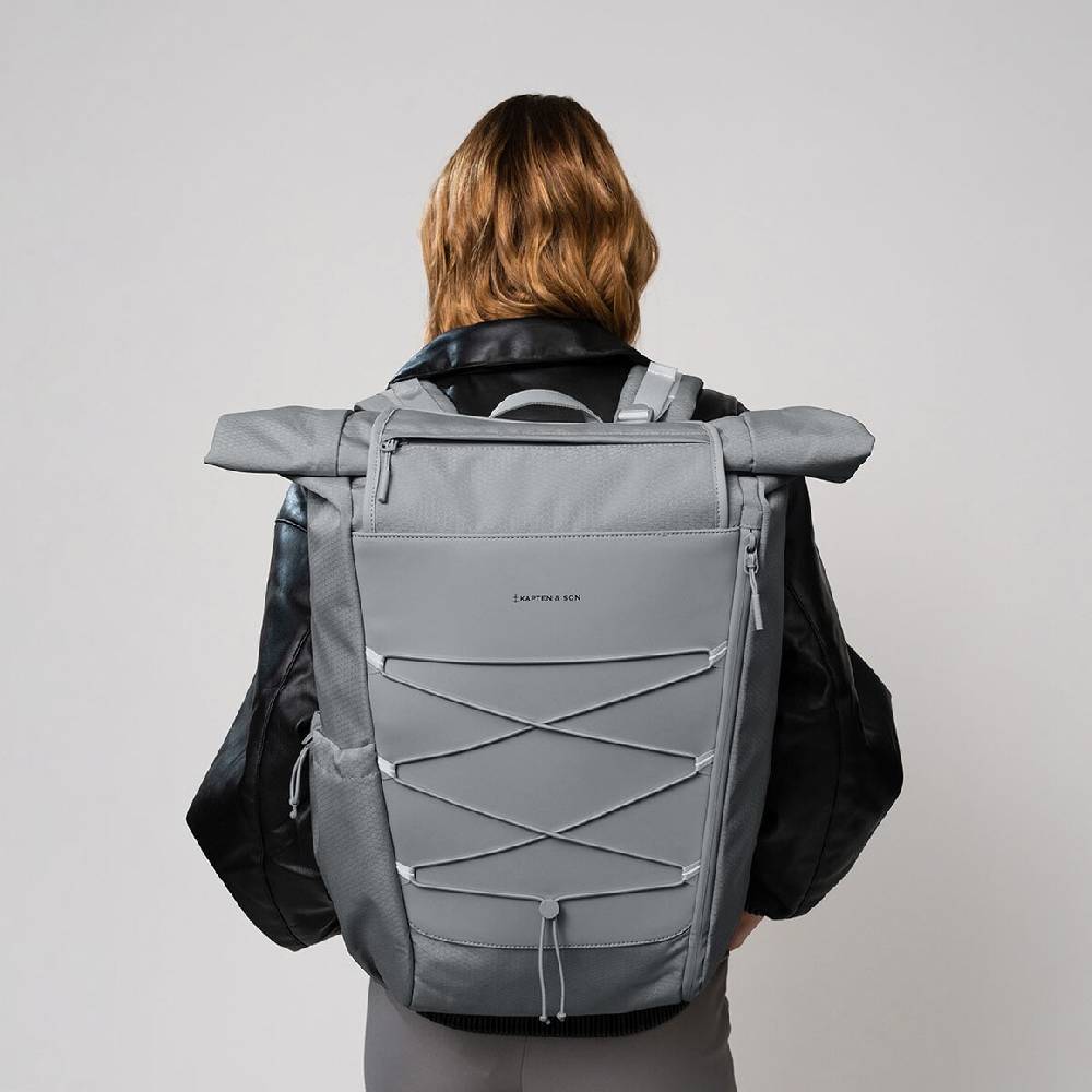 Kpten & Son Banff Stone Grey Vatertagsangebot