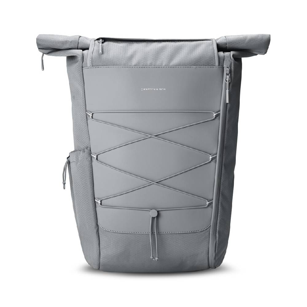 Kpten & Son Banff Stone Grey Vatertagsangebot