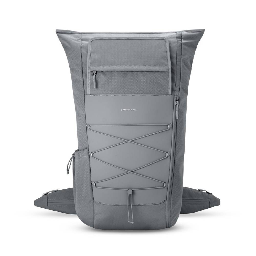 Kpten & Son Banff Stone Grey Vatertagsangebot