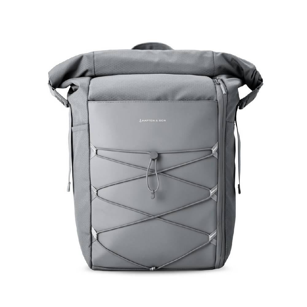 Kpten & Son Yoho Stone Grey Valentinstagsangebot