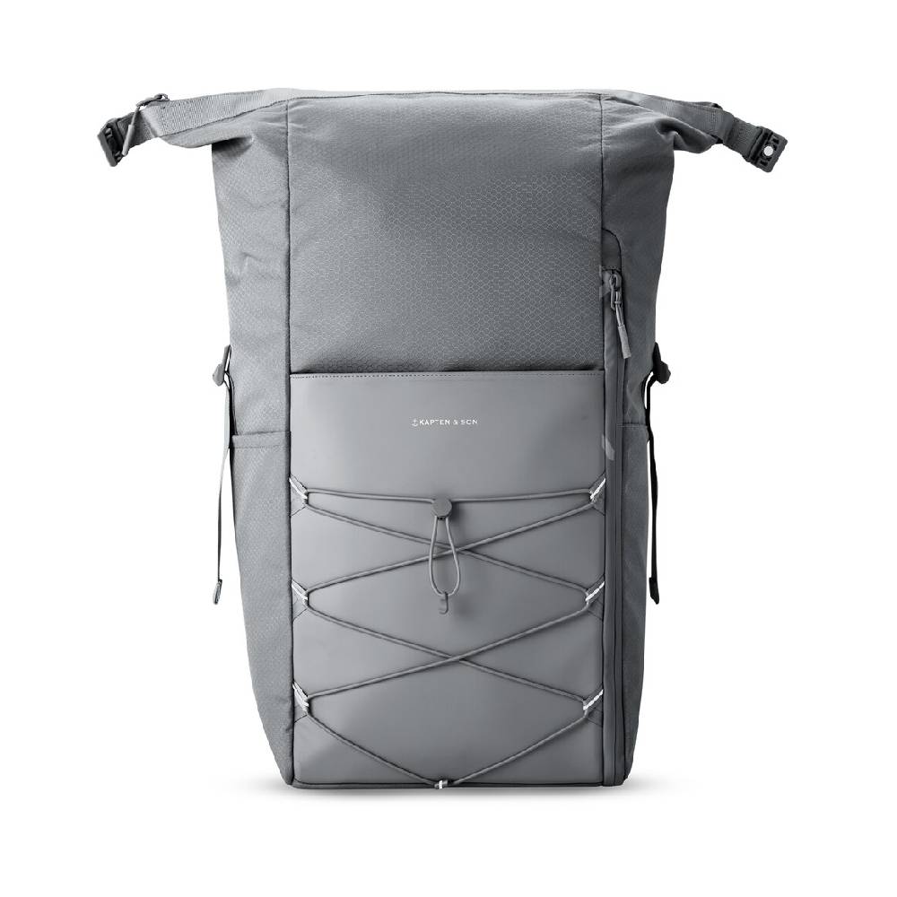 Kpten & Son Yoho Stone Grey Valentinstagsangebot
