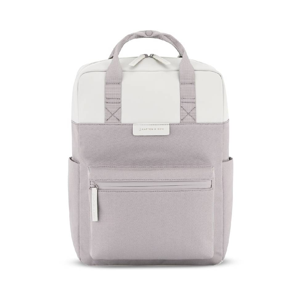 Kpten & Son Bergen Pro Diaper Backpack Muted Clay Jubiläumsangebot