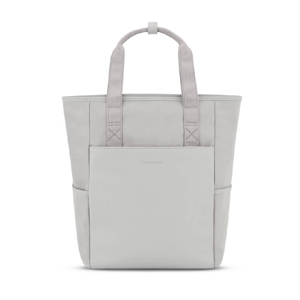 Kpten & Son Lindby Diaper Backpack Greige Heißer Verkauf