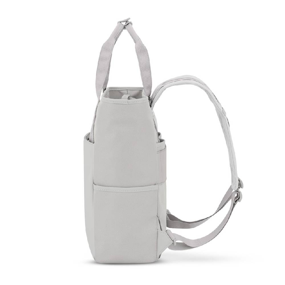 Kpten & Son Lindby Diaper Backpack Greige Heißer Verkauf