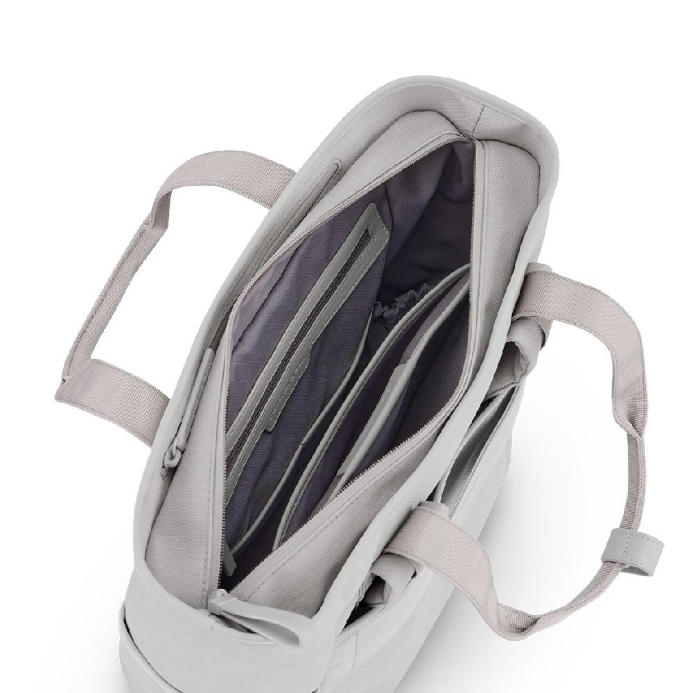 Kpten & Son Lindby Diaper Backpack Greige Heißer Verkauf