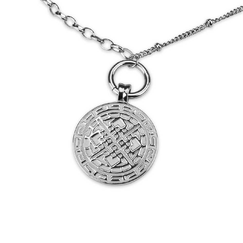 Kpten & Son Bracelet Charming Marrakech Silver VIP-Rabatte