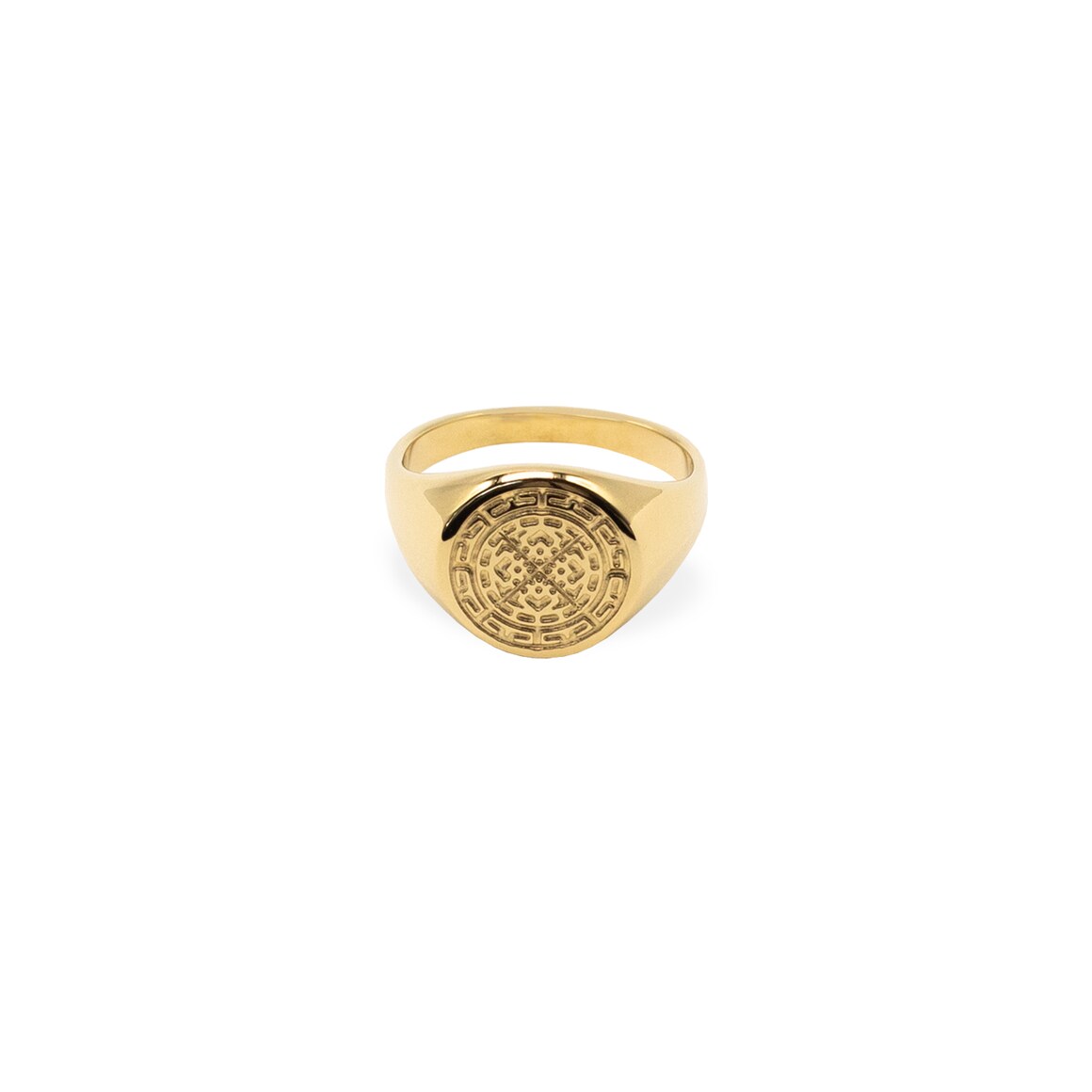 Kpten & Son Ring Charming Marrakech Gold Wochenangebot
