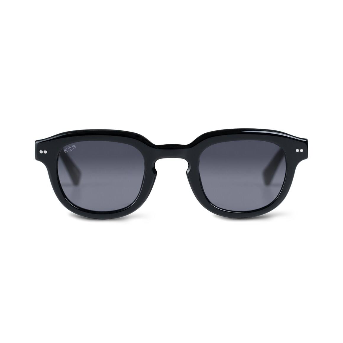Kpten & Son Bilbao All Black JETZT KAUFEN