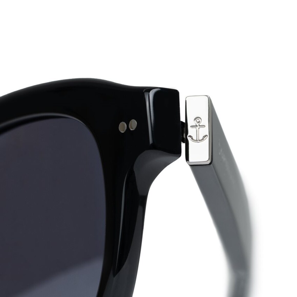 Kpten & Son Bilbao All Black JETZT KAUFEN