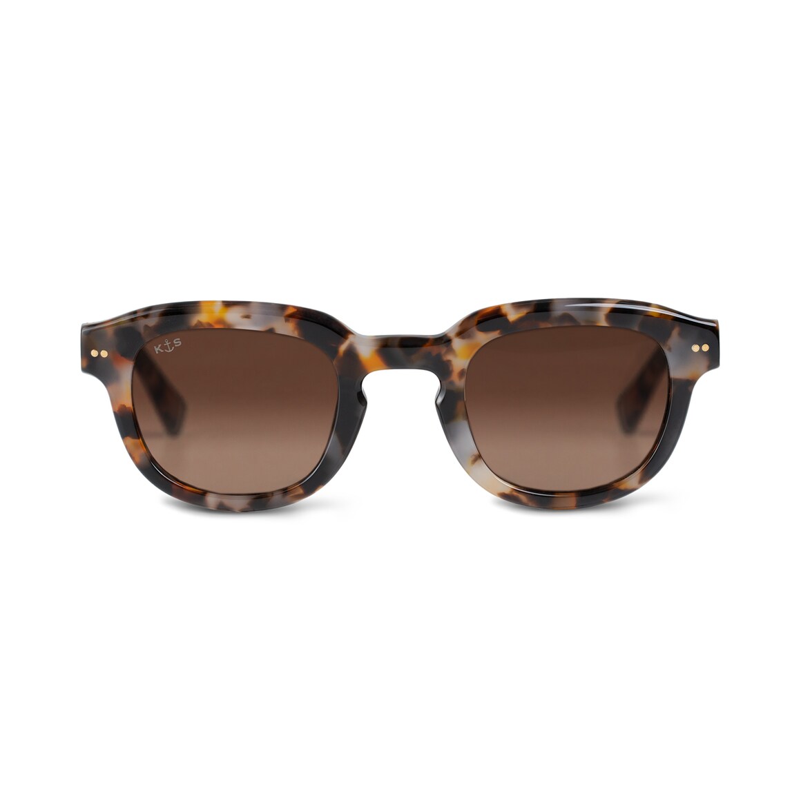 Kpten & Son Bilbao Desert Speckled Brown Letzter Tag