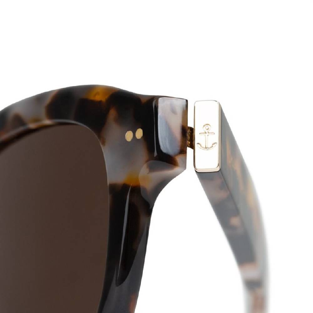 Kpten & Son Bilbao Desert Speckled Brown Letzter Tag