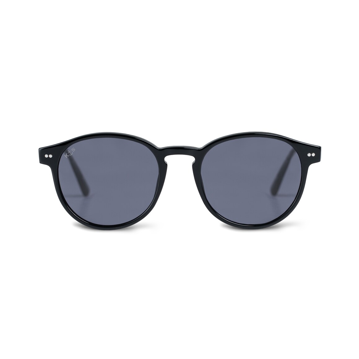 Kpten & Son Marais Large All Black Bis zu 60% Rabatt