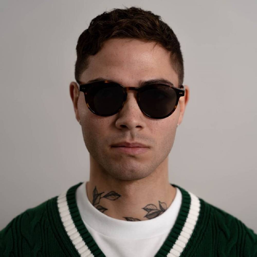 Kpten & Son Marais Large Tortoise Green Bis zu 65% Rabatt