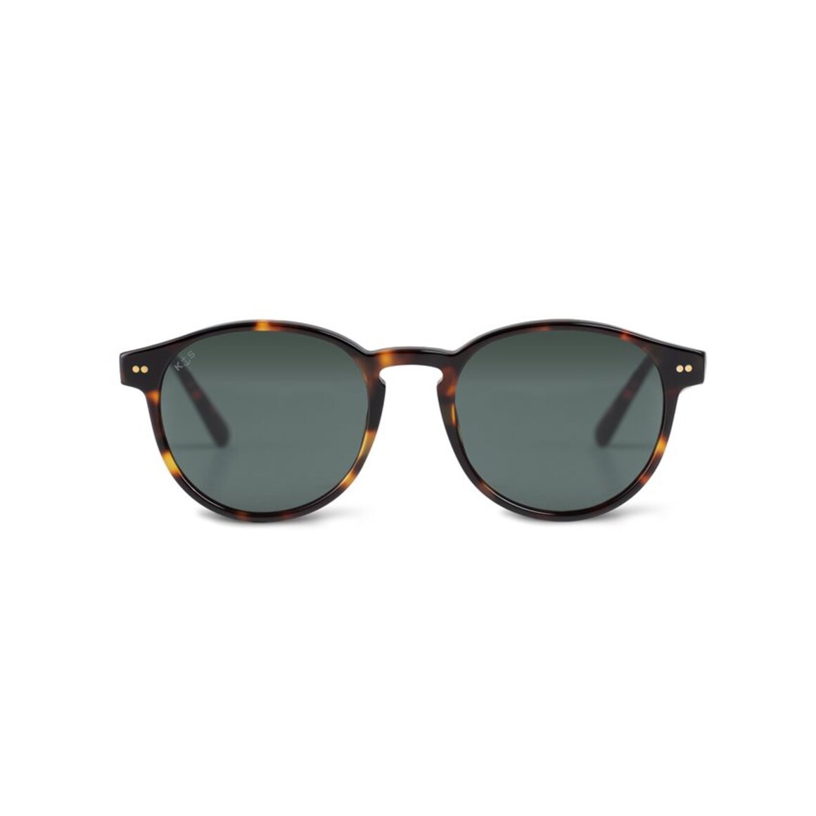 Kpten & Son Marais Large Tortoise Green Bis zu 65% Rabatt