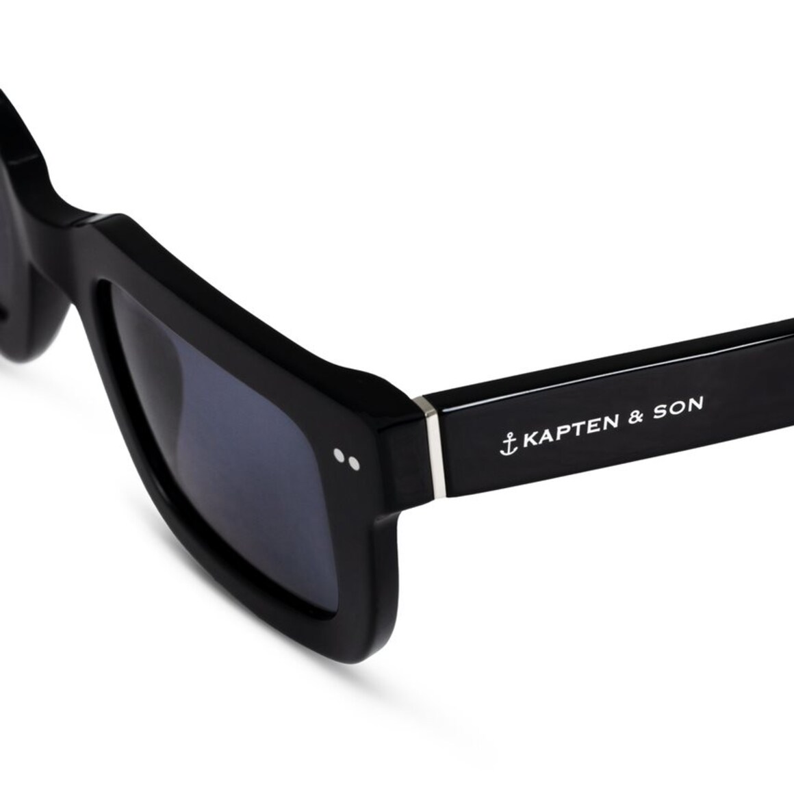 Kpten & Son Phoenix All Black Sonderangebot der Fabrik