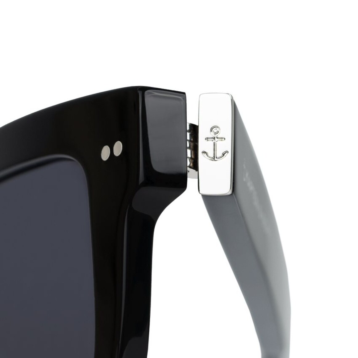 Kpten & Son Phoenix All Black Sonderangebot der Fabrik