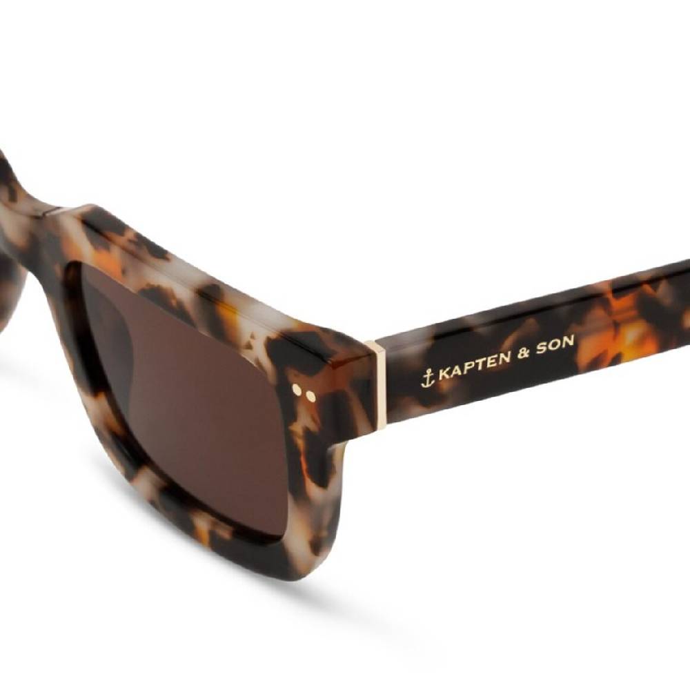 Kpten & Son Phoenix Desert Speckled Brown Vierteljährliche Förderung