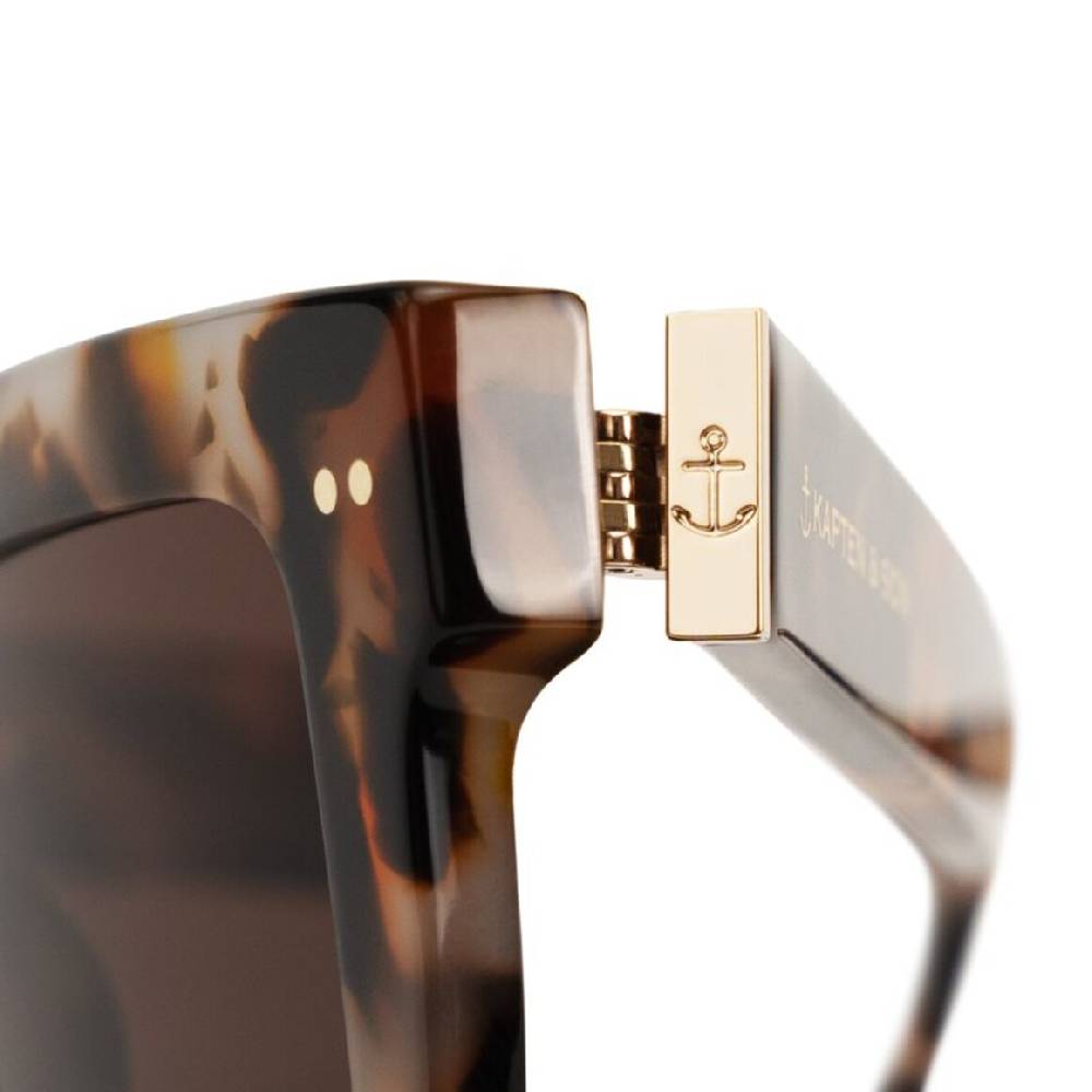Kpten & Son Phoenix Desert Speckled Brown Vierteljährliche Förderung