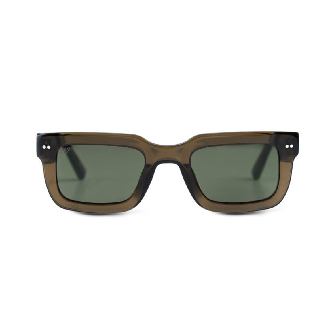 Kpten & Son Phoenix Transparent Olive Green Bis zu 55% Rabatt