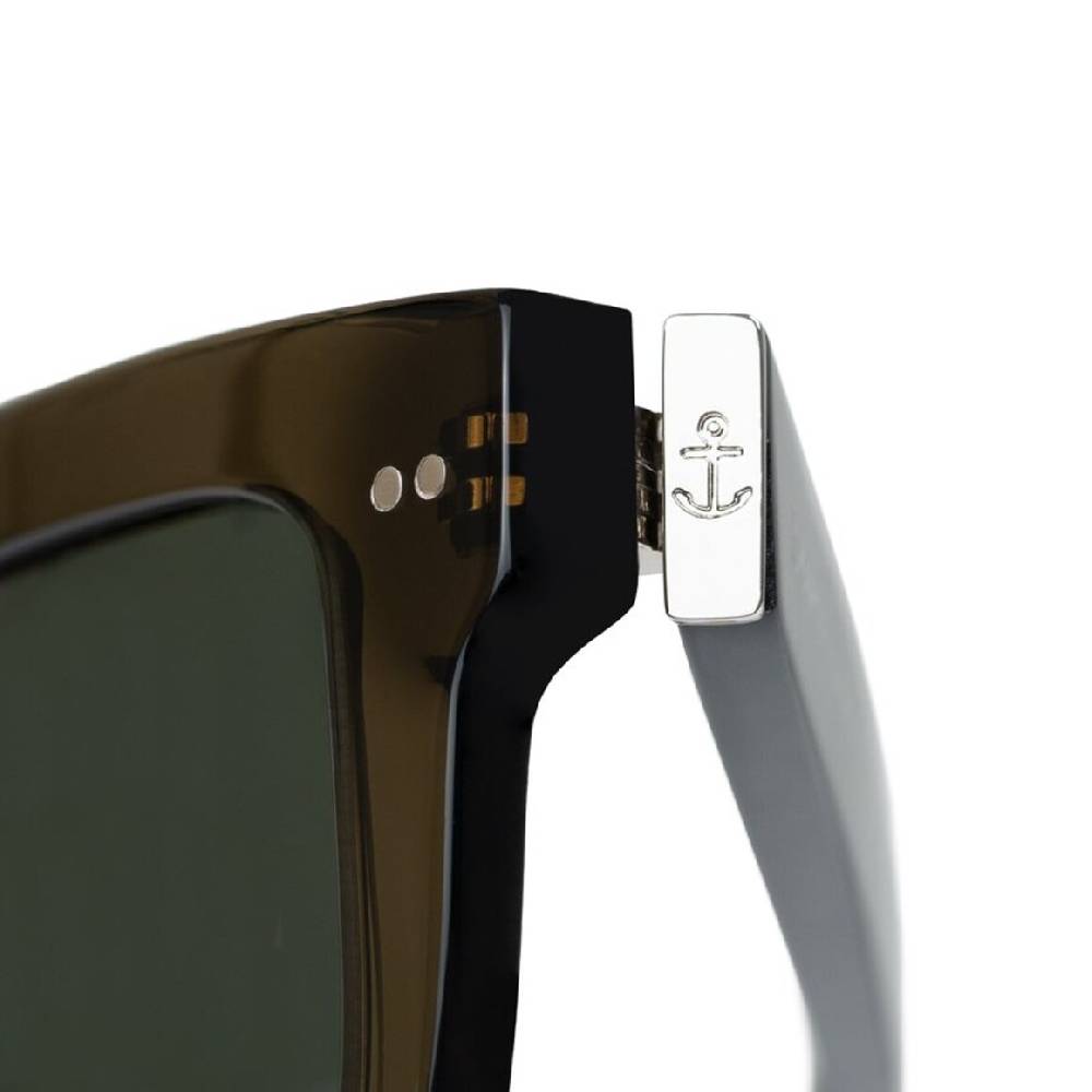 Kpten & Son Phoenix Transparent Olive Green Bis zu 55% Rabatt