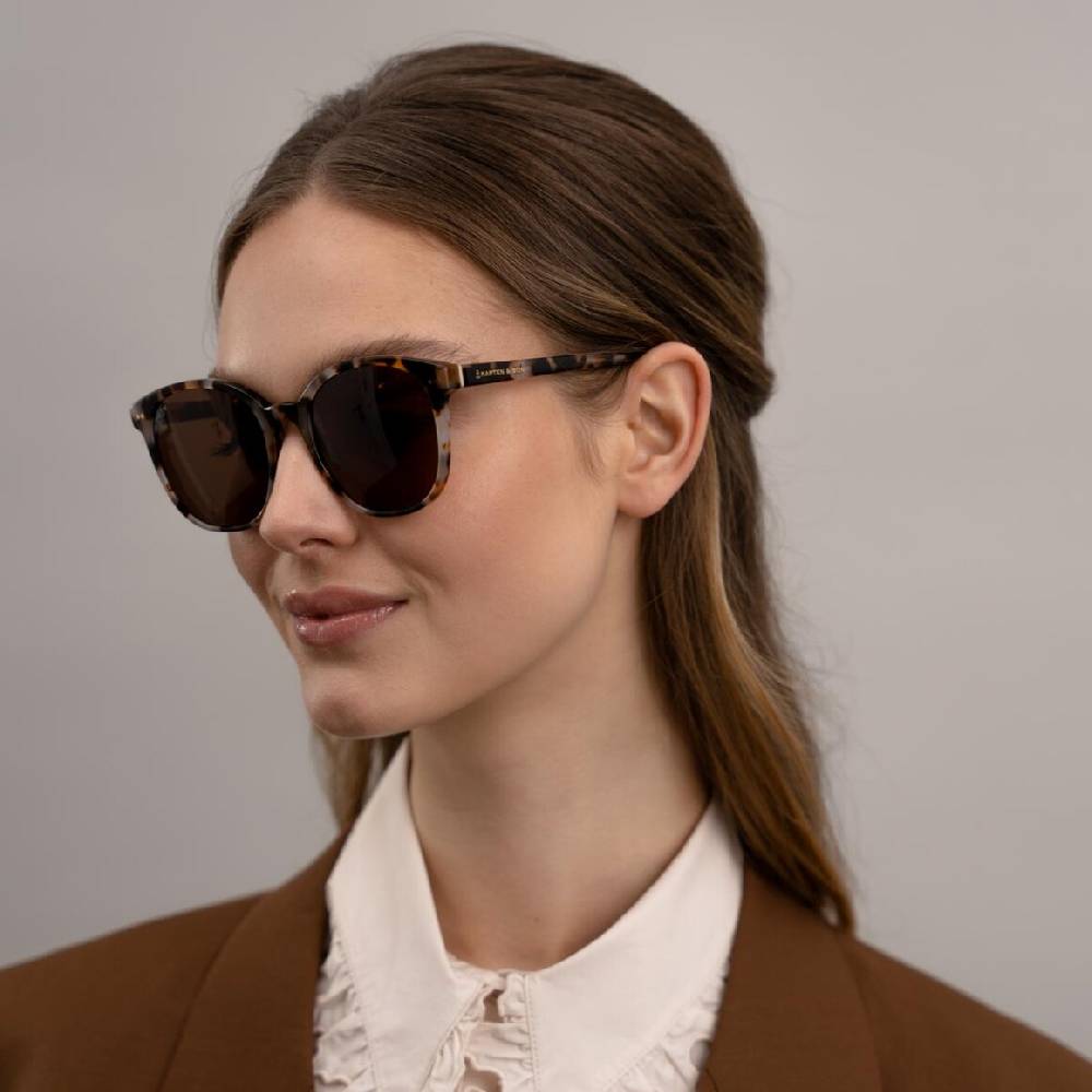 Kpten & Son Nairobi Desert Speckled Brown Super Rabatt