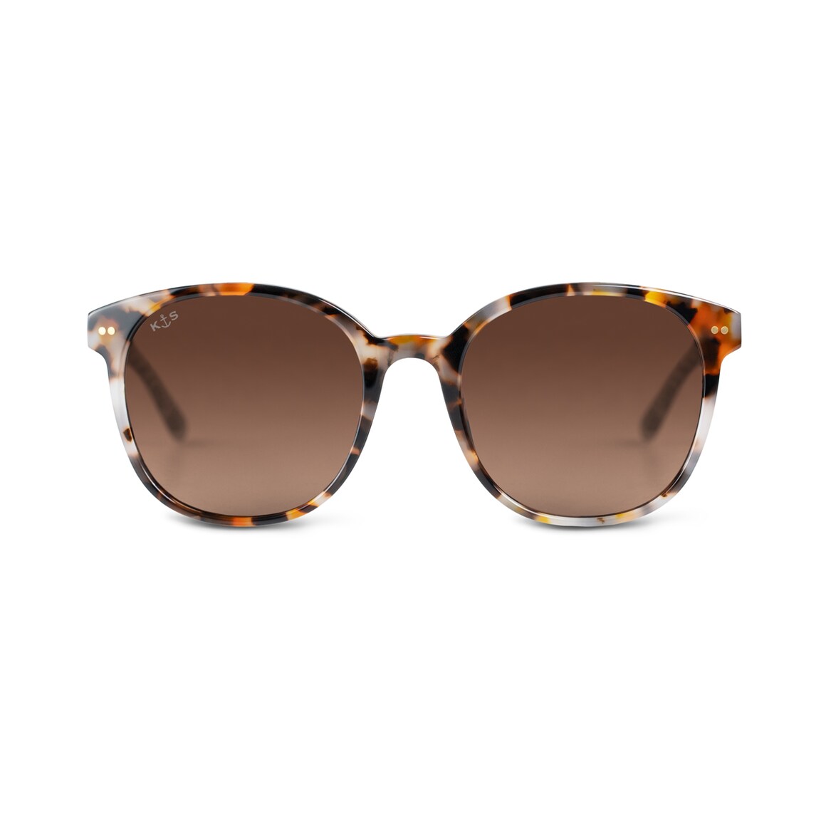 Kpten & Son Nairobi Desert Speckled Brown Super Rabatt