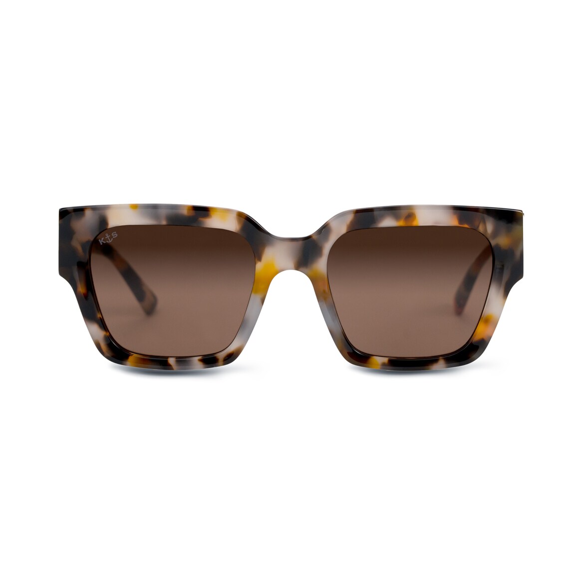 Kpten & Son Seville Desert Speckled Brown Riesige Rabatte