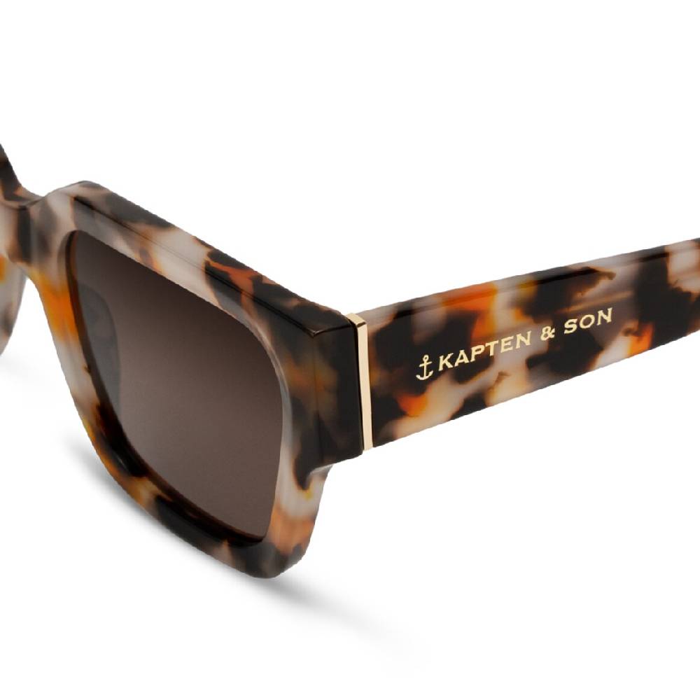 Kpten & Son Seville Desert Speckled Brown Riesige Rabatte