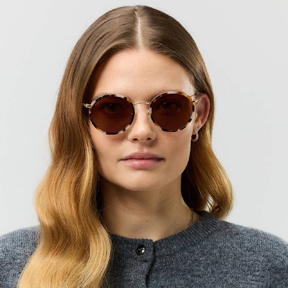Kpten & Son Amsterdam Desert Speckled Brown 50% Rabatt mit kostenlosem Versand