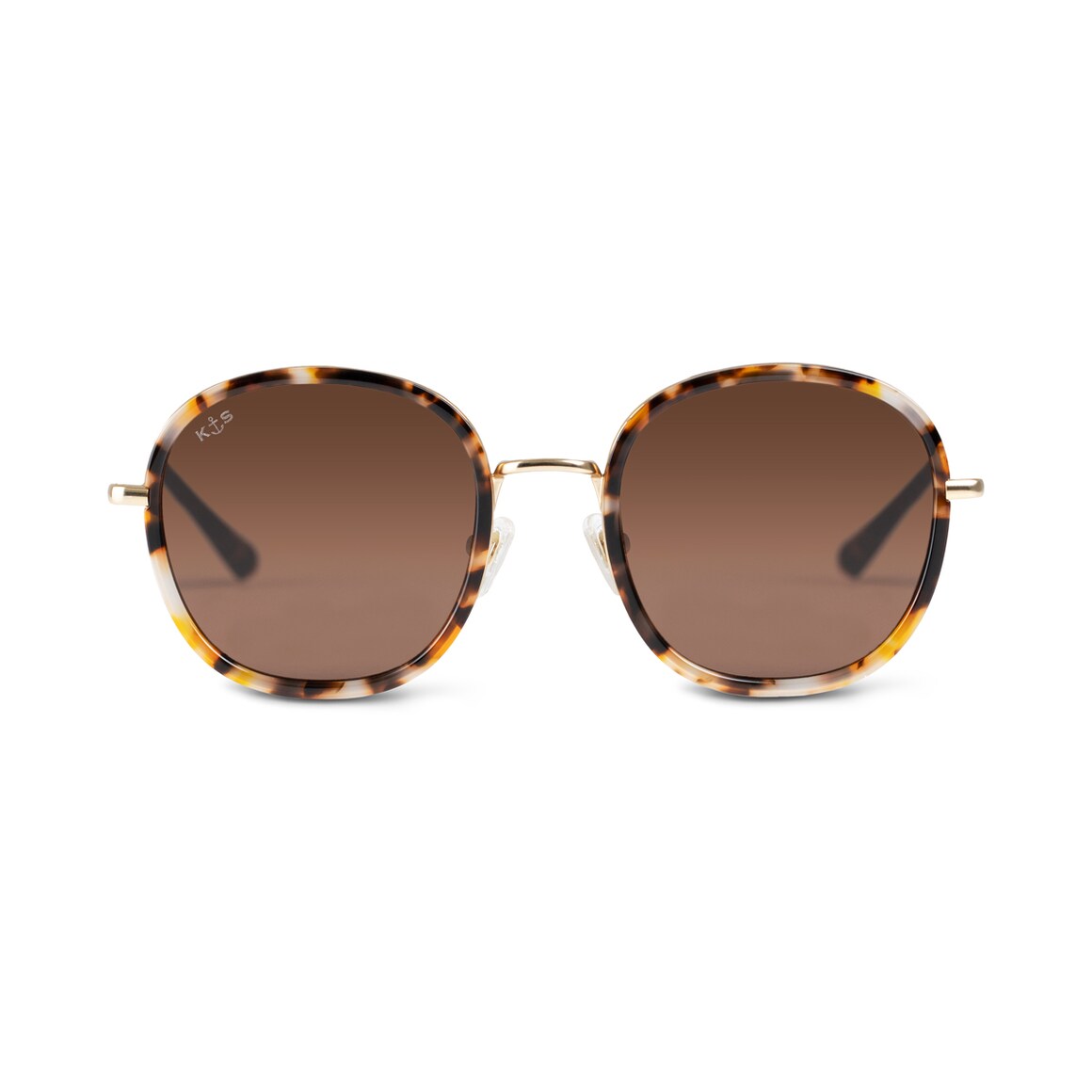 Kpten & Son Amsterdam Large Desert Speckled Brown Kostenloser Versand international