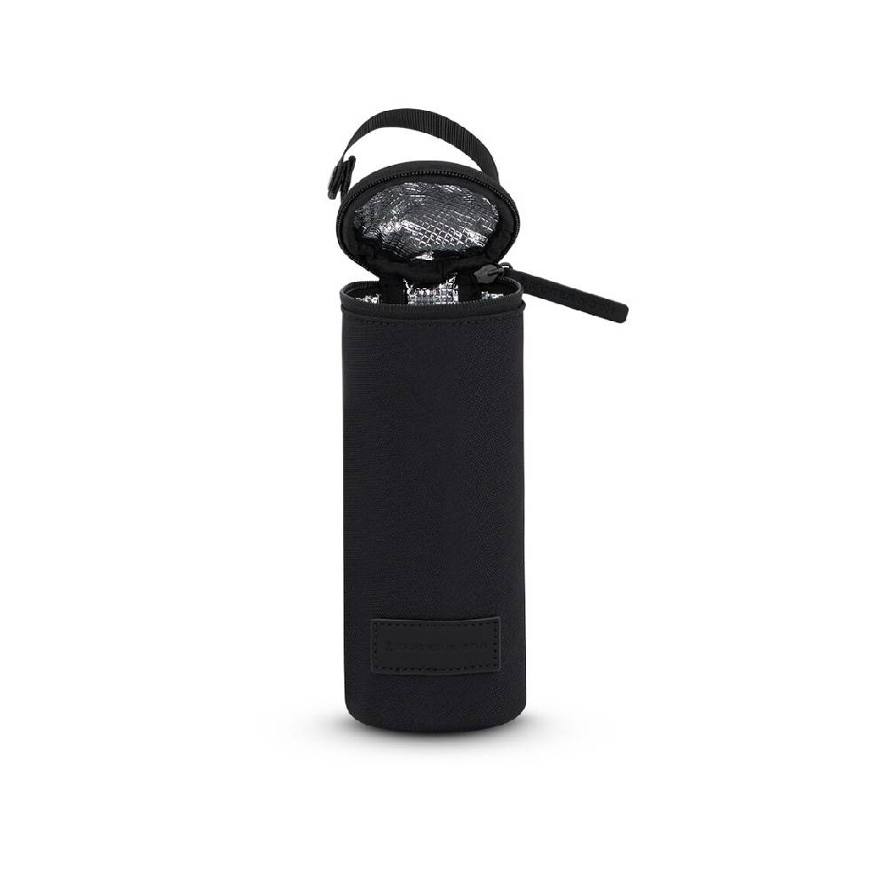 Kpten & Son Diaper Set All Black Im Verkauf