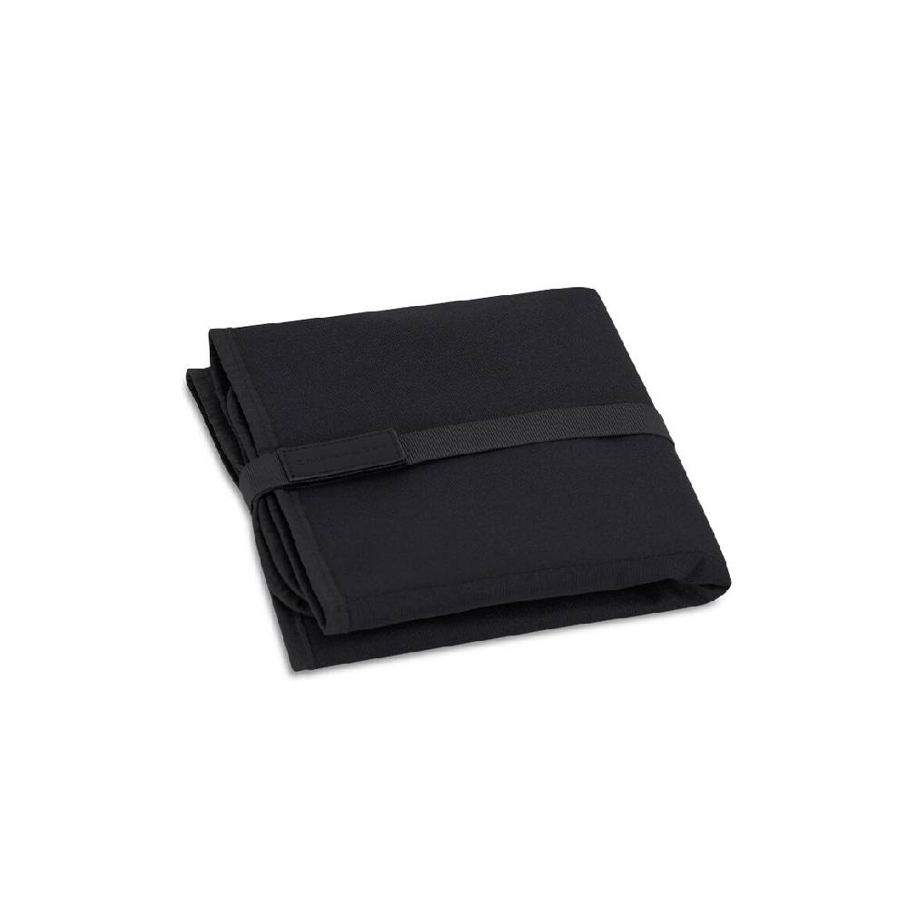 Kpten & Son Diaper Set All Black Im Verkauf