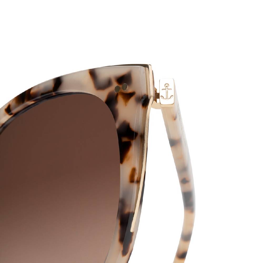 Kpten & Son Manhattan Sand Tortoise Brown Fabrik Onlineshop