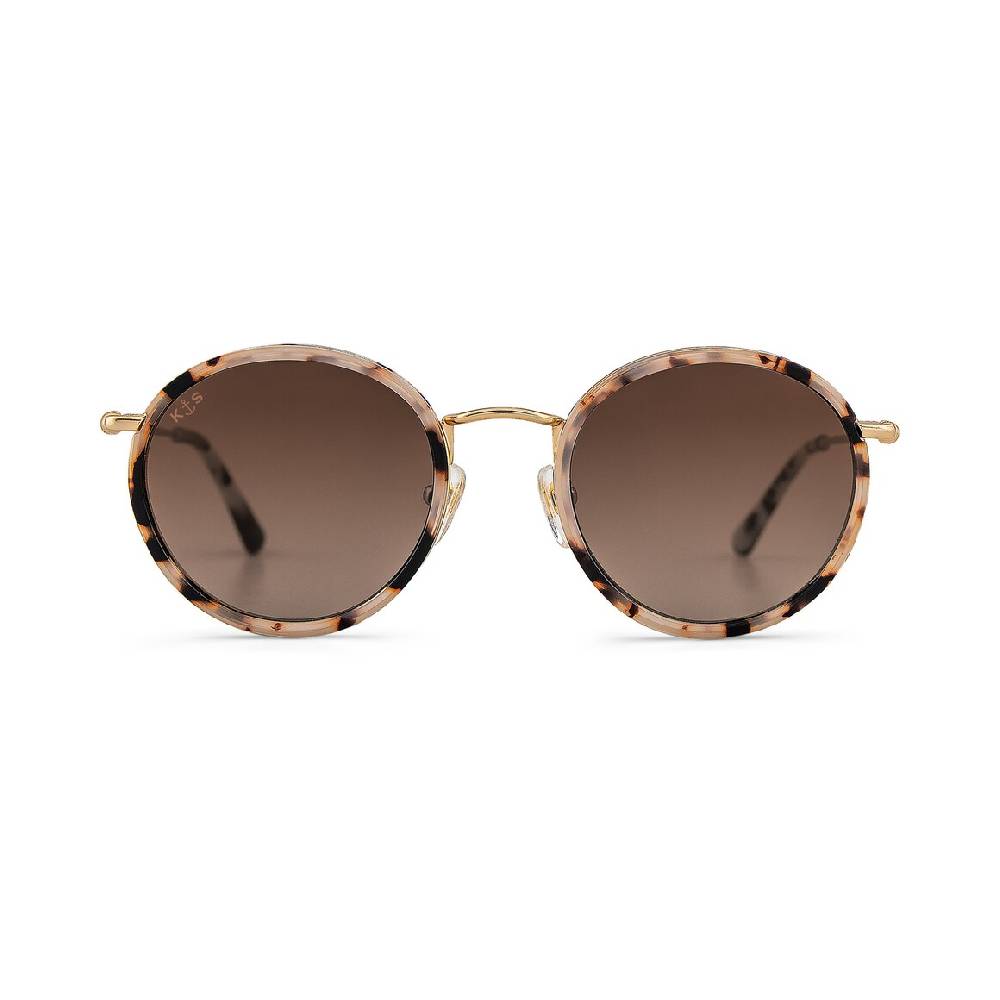 Kpten & Son Amsterdam Sand Tortoise Brown Fabrikpreis