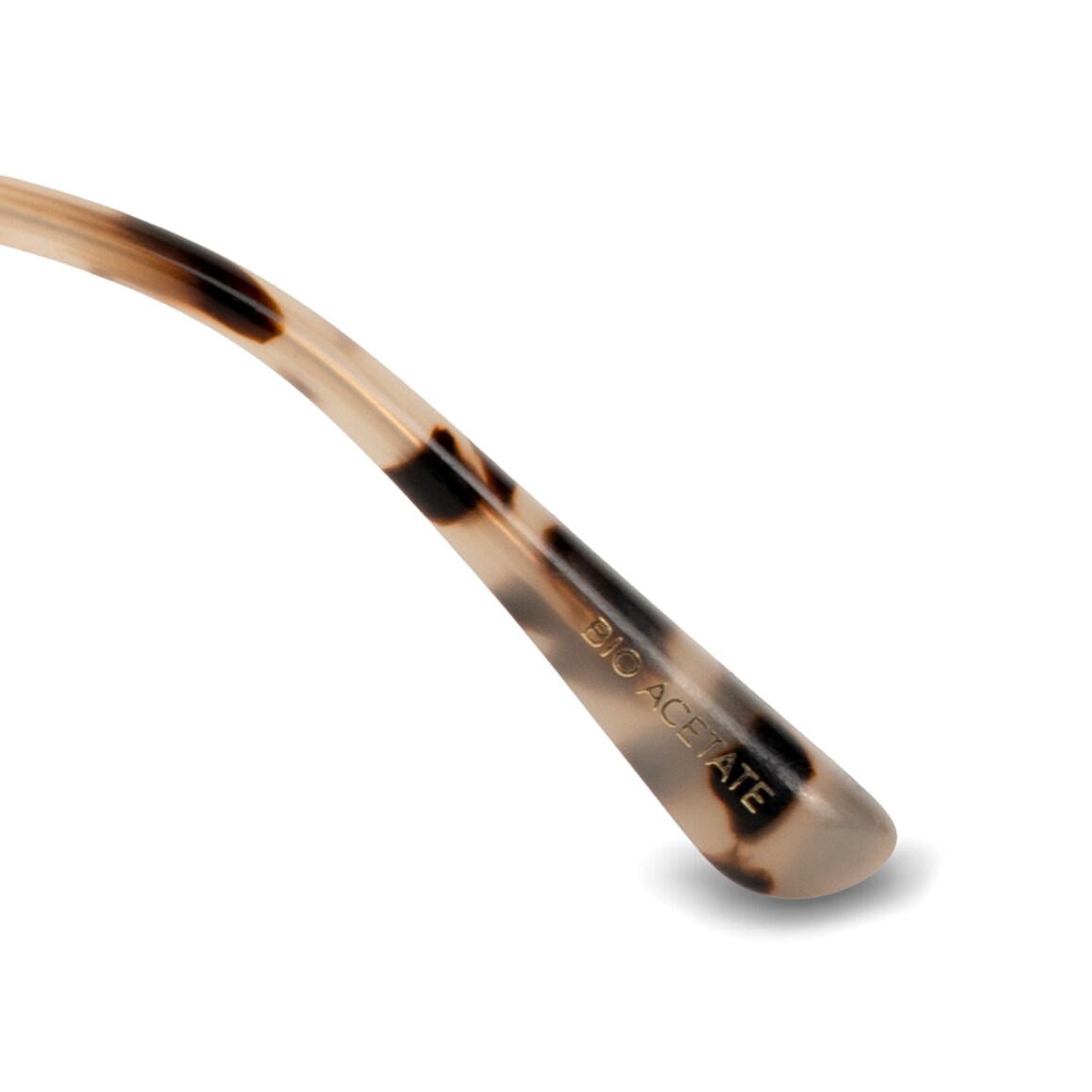 Kpten & Son Amsterdam Sand Tortoise Brown Fabrikpreis