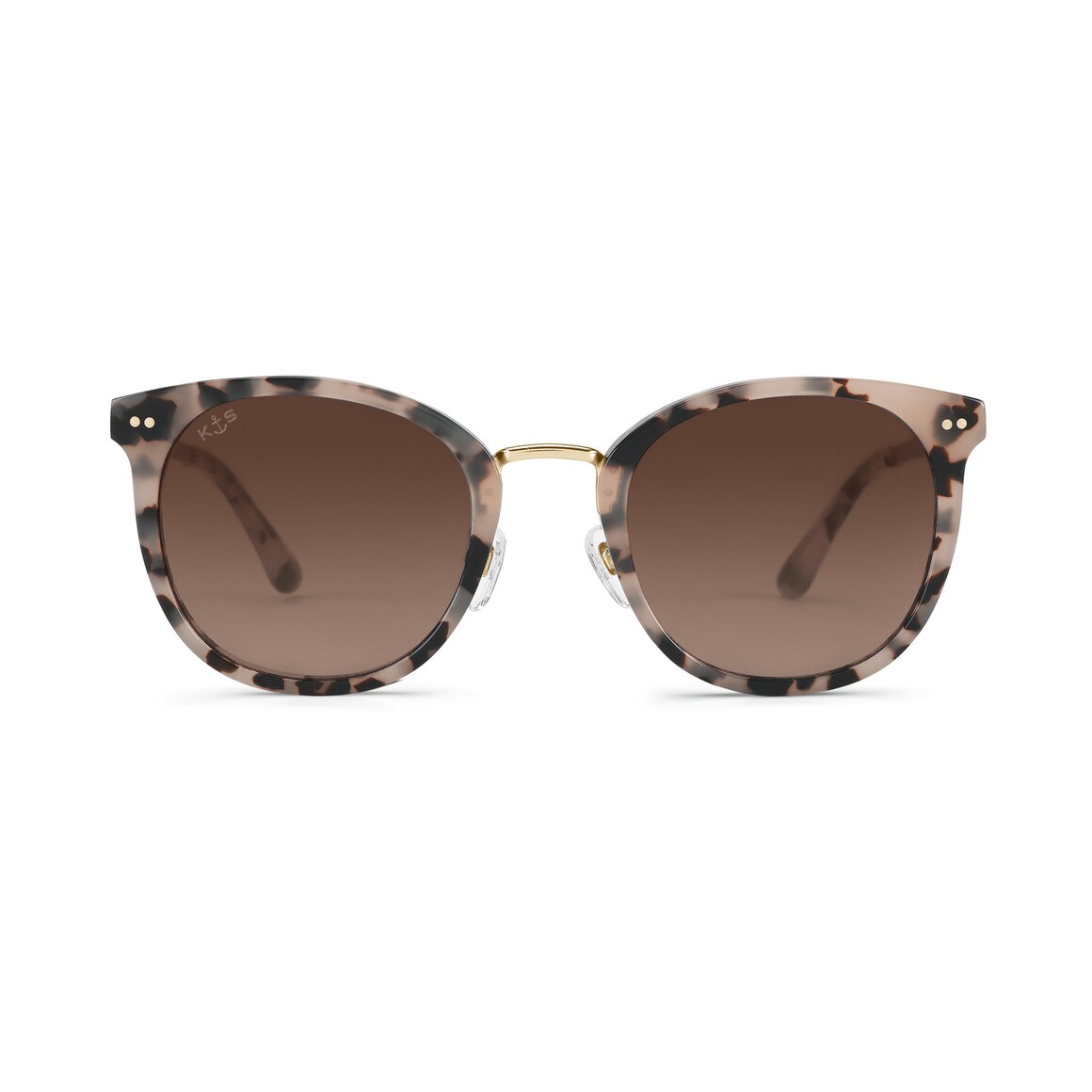 Kpten & Son Prague Sand Tortoise Brown Rabatt
