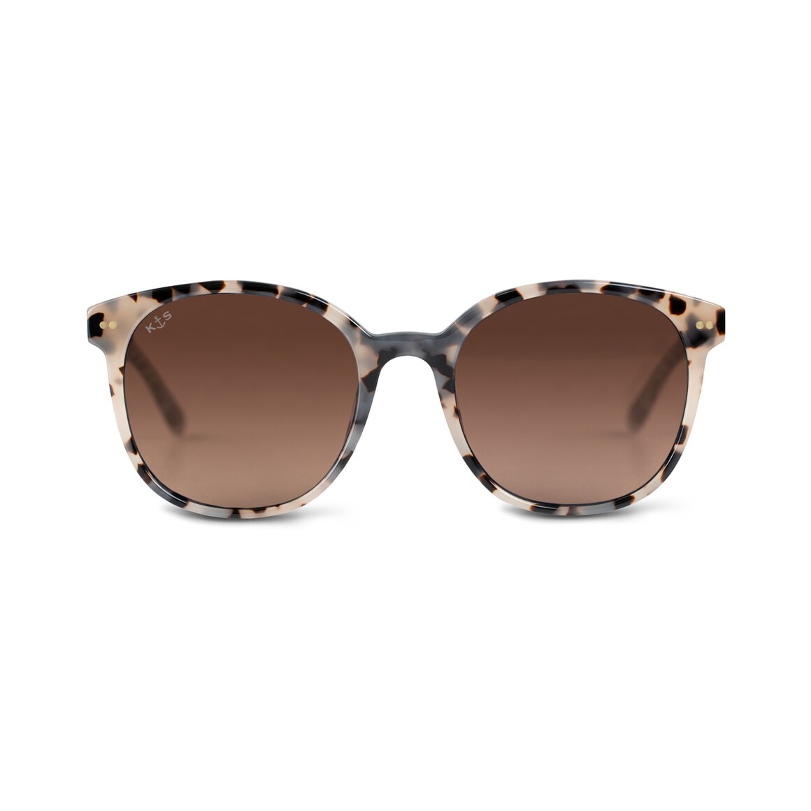 Kpten & Son Nairobi Sand Tortoise Brown Günstig kaufen