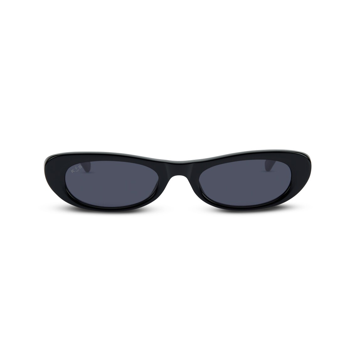 Kpten & Son Bayonne All Black Begrenztes Angebot