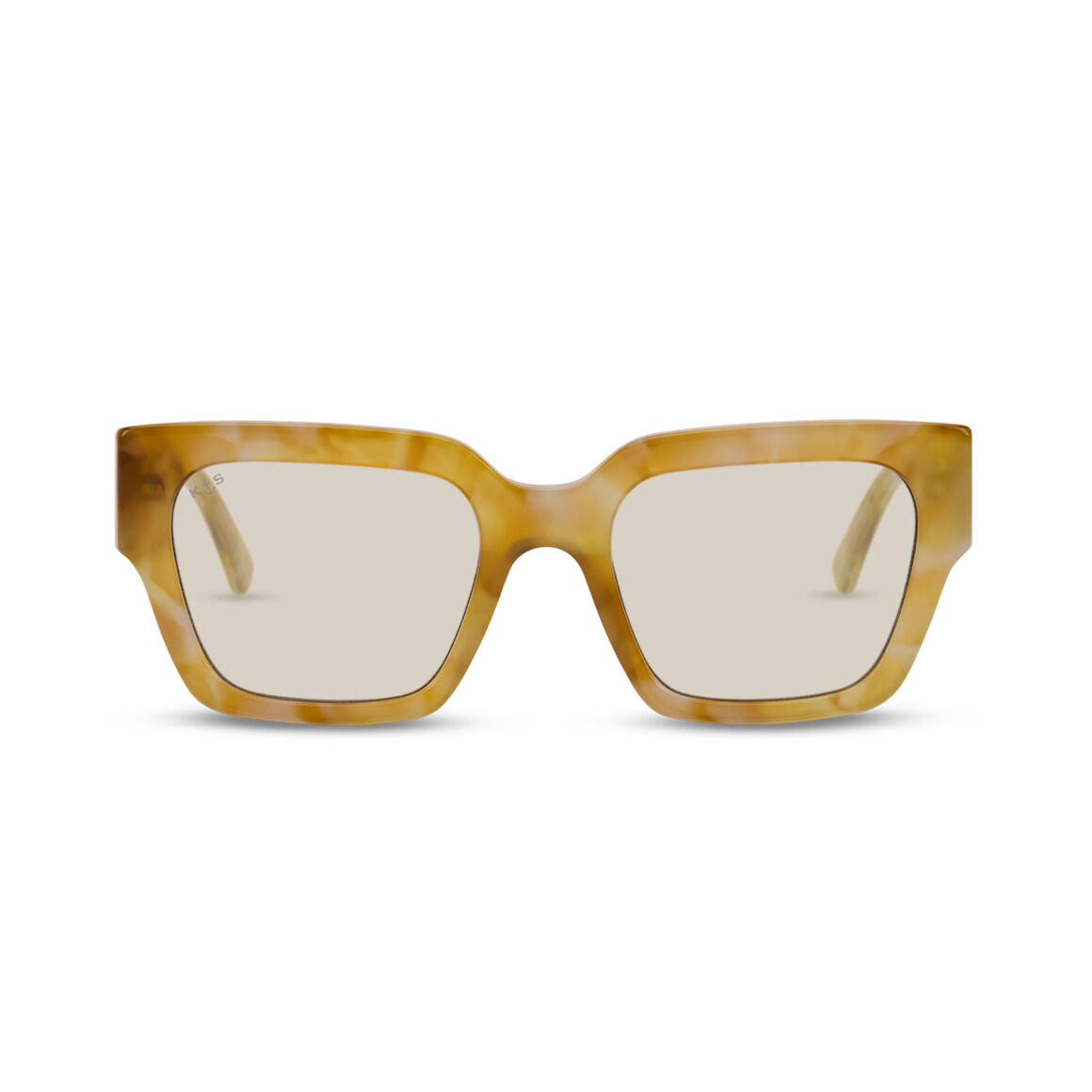 Kpten & Son Seville Yellow Speckled Online Shopping
