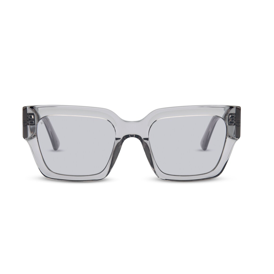 Kpten & Son Seville Transparent Grey Exklusivangebot