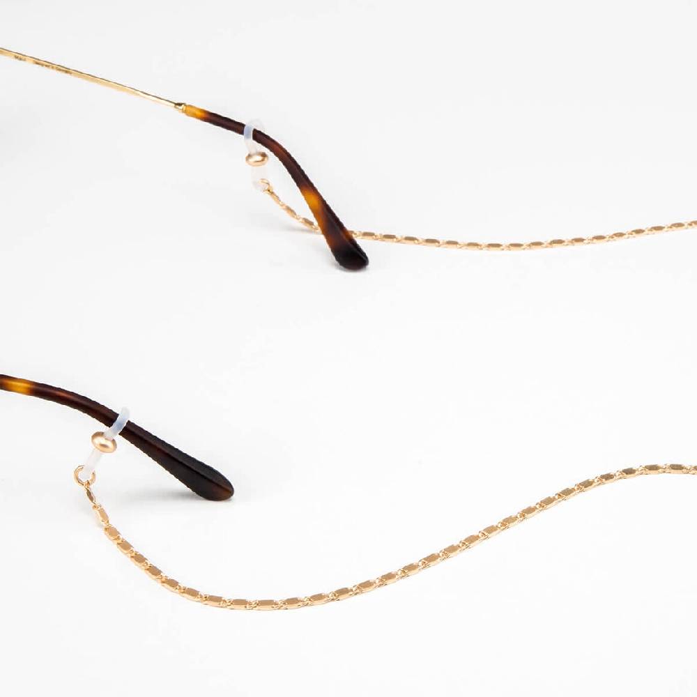 Kpten & Son Eyewear Chain Marbella Weihnachtsangebot
