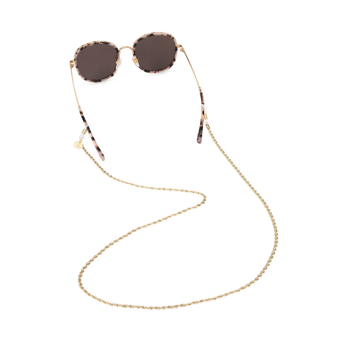 Kpten & Son Eyewear Chain Catania Muttertagsangebot