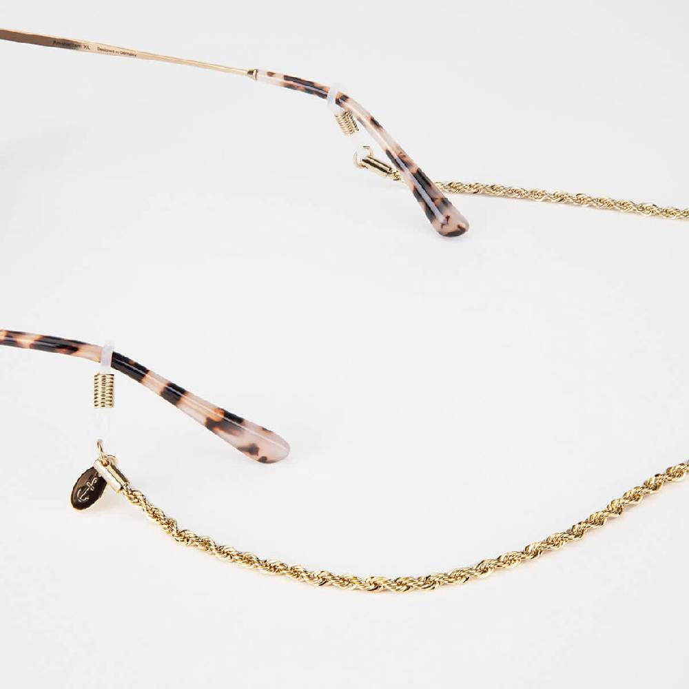 Kpten & Son Eyewear Chain Catania Muttertagsangebot