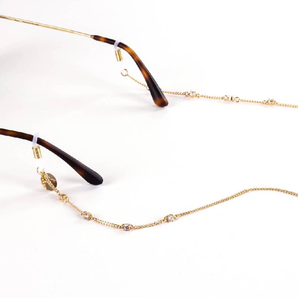 Kpten & Son Eyewear Chain Maó Exklusive Angebote