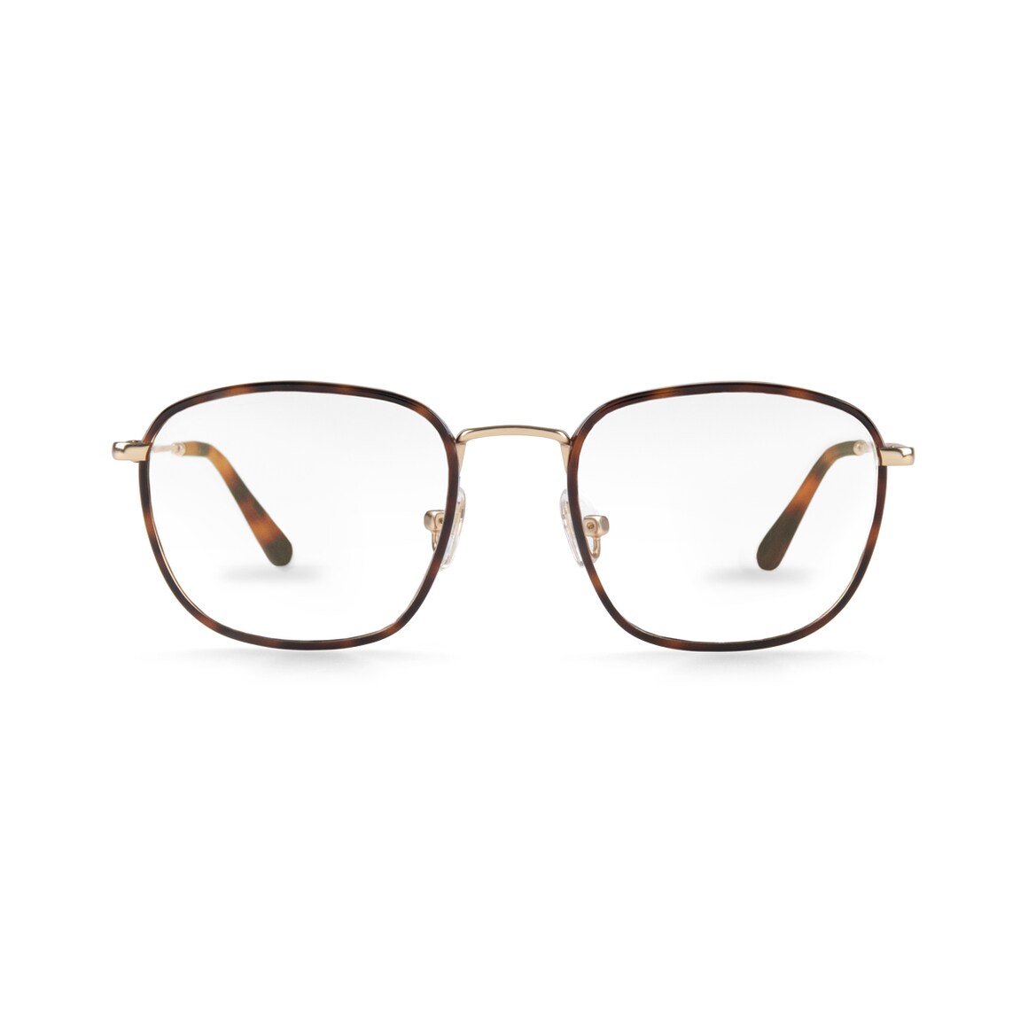 Kpten & Son Williamsburg Gold Tortoise mit Sehstärke Blitzangebot